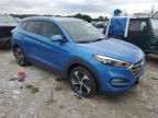 HYUNDAI TUCSON LIM photo