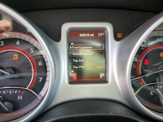 2019 DODGE JOURNEY SE - 3C4PDCBB7KT681086