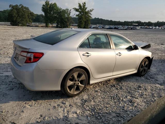 VIN 4T1BK1FK3EU027299 2014 Toyota Camry, SE no.3