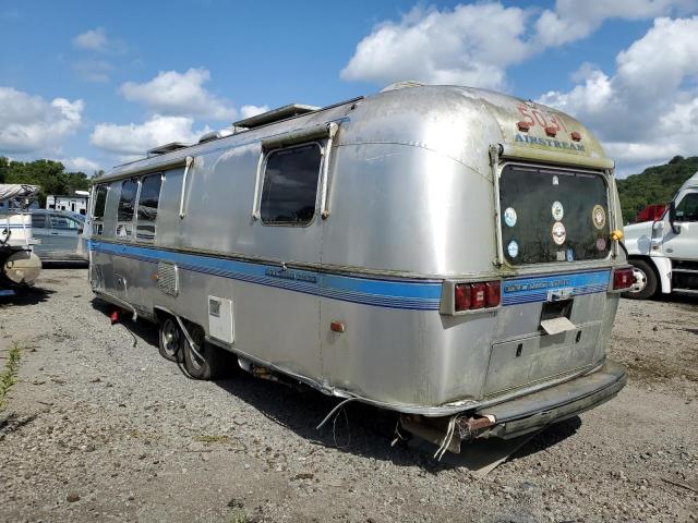 AIRSTREAM TRAVEL TRA 1999 1STJEYP27XJ512419 photo #4