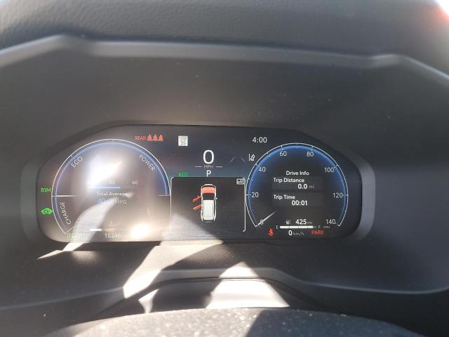 2023 TOYOTA RAV4 LIMIT - 4T3D6RFV0PU119227