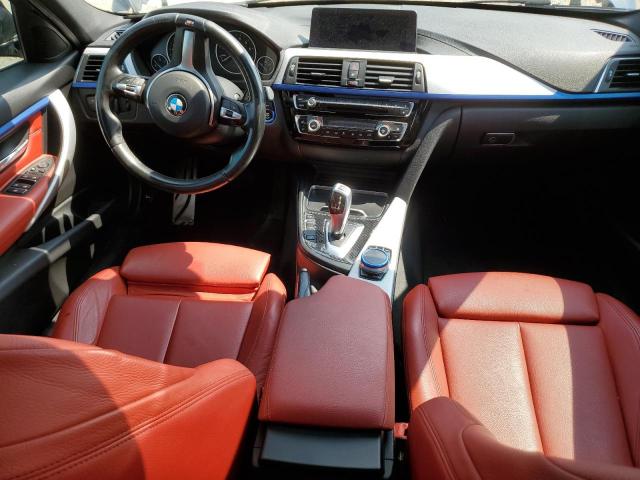 2018 BMW 330 XI - WBA8D9C51JA012914