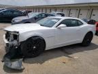 2015 CHEVROLET CAMARO LS - 2G1FB1E32F9309554