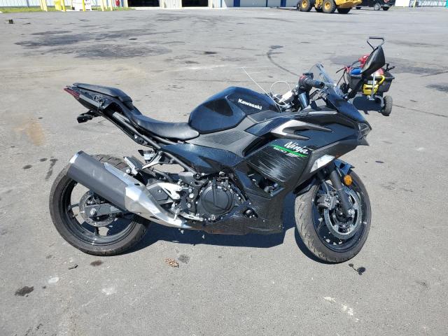 2024 KAWASAKI EX500 - ML5EXGG10RDA08112