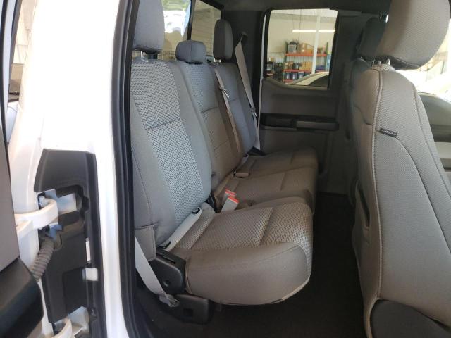 2018 FORD F150 SUPER - 1FTFX1E59JKG11005