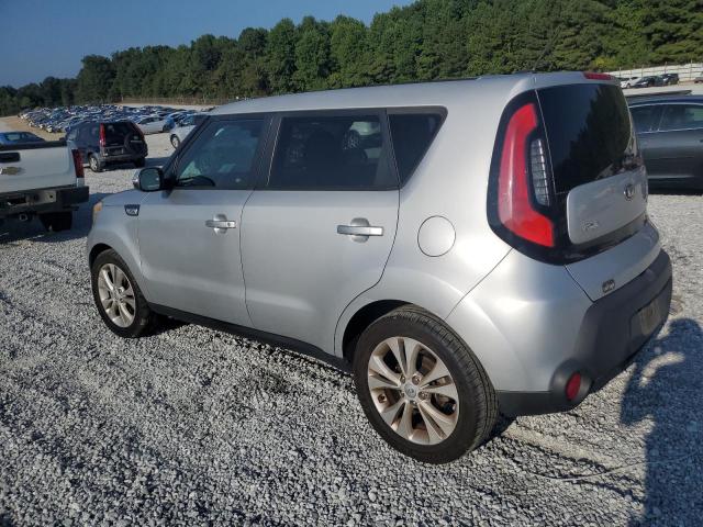 VIN KNDJP3A5XE7700392 2014 KIA Soul, + no.2