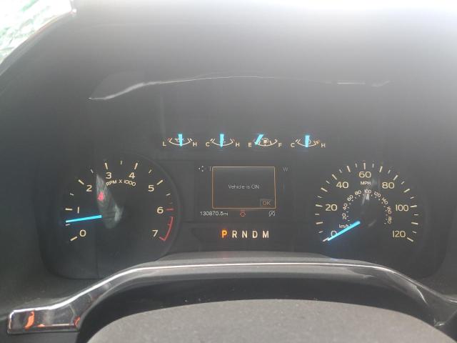 2018 FORD F150 SUPER - 1FTEW1C51JFC40173