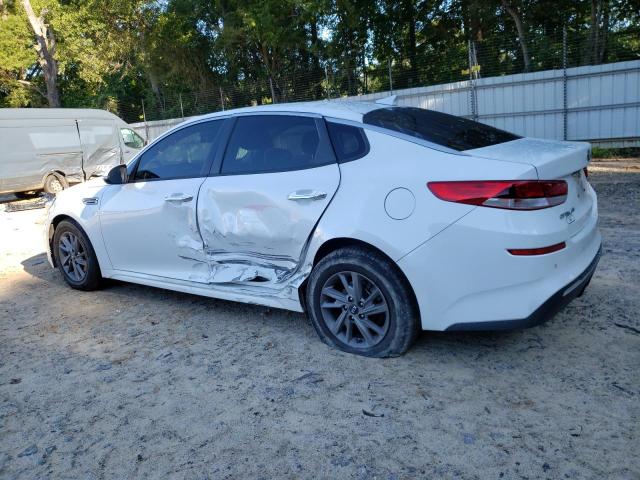 2019 KIA OPTIMA LX - 5XXGT4L32KG352081