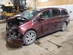 2016 HONDA ODYSSEY EX - 5FNRL5H65GB053535