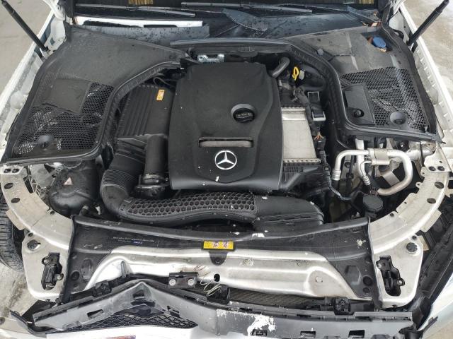 VIN 55SWF4JB0HU215633 2017 Mercedes-Benz C-Class, 300 no.11