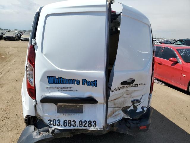 2019 FORD TRANSIT CO - NM0LS7F27K1405954