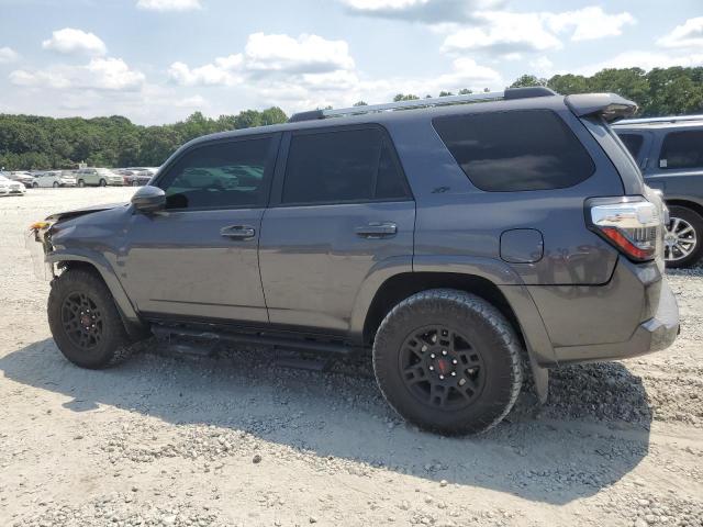 2022 TOYOTA 4RUNNER SR - JTEEU5JR1N5270509