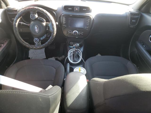 2019 KIA SOUL - KNDJN2A29K7683537