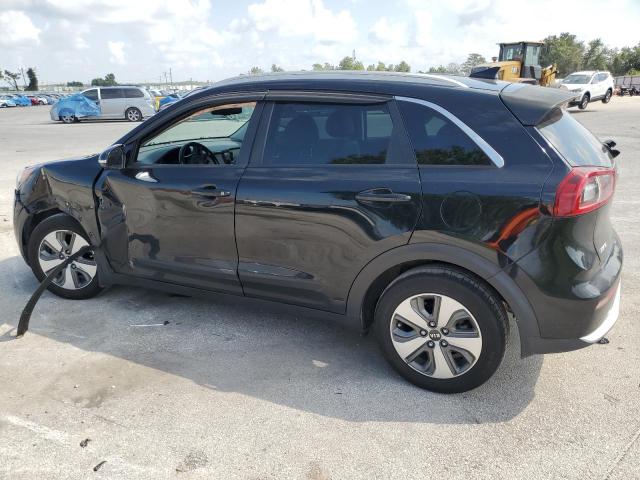 2019 KIA NIRO TOURI - KNDCE3LC7K5235376