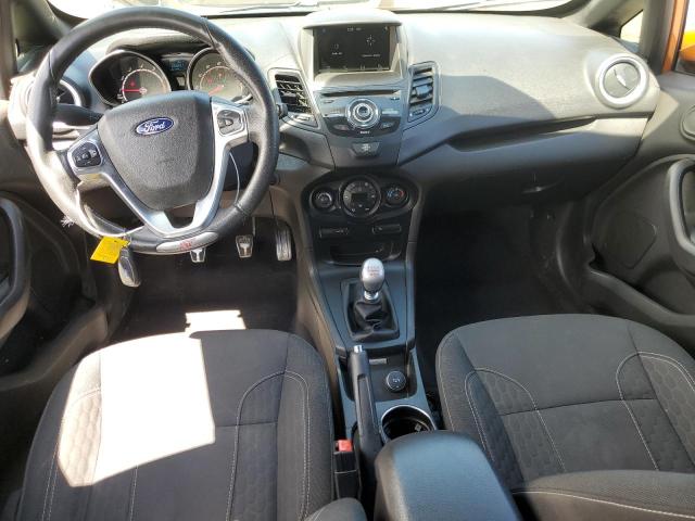 2018 FORD FIESTA ST - 3FADP4GX4JM115213