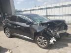 NISSAN MURANO S photo