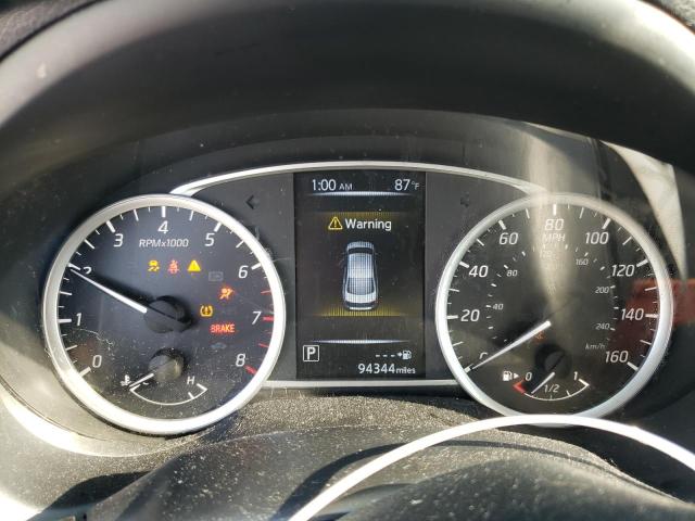 2018 NISSAN SENTRA S - 3N1AB7AP6JL657184