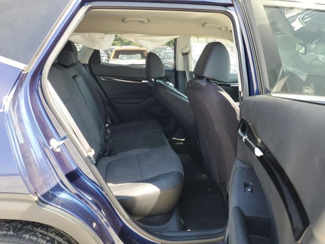 2021 KIA SELTOS S - KNDEUCAA0M7041681
