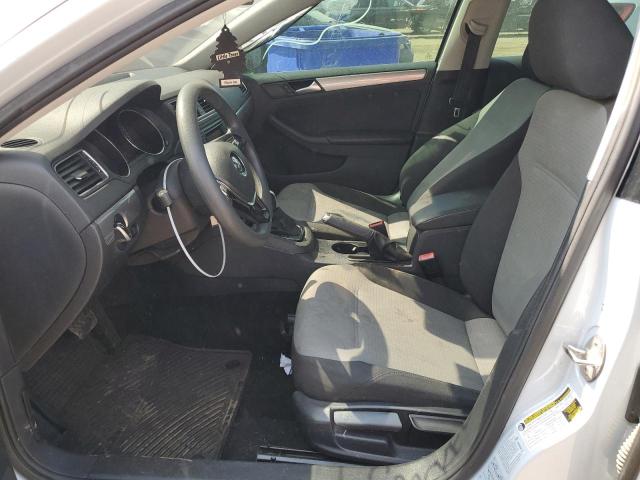 2017 VOLKSWAGEN JETTA S - 3VW2B7AJ5HM397245