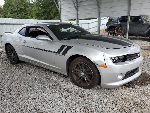 2015 CHEVROLET CAMARO LS - 2G1FB1E39F9232004