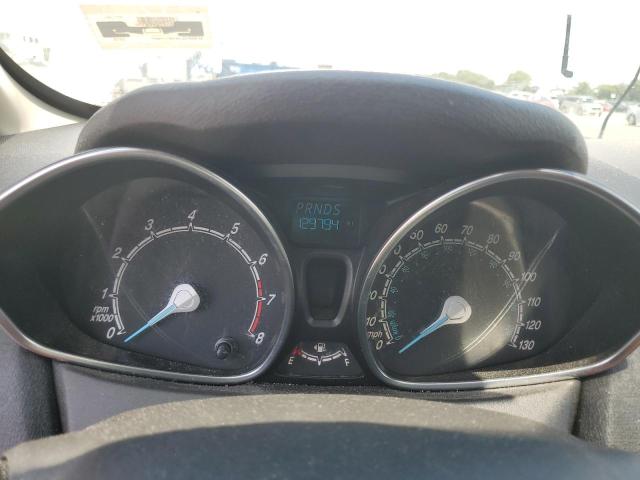 2018 FORD FIESTA SE - 3FADP4EJ9JM112807