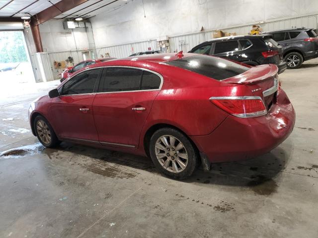 VIN 1G4GC5ER3DF255038 2013 Buick Lacrosse no.2