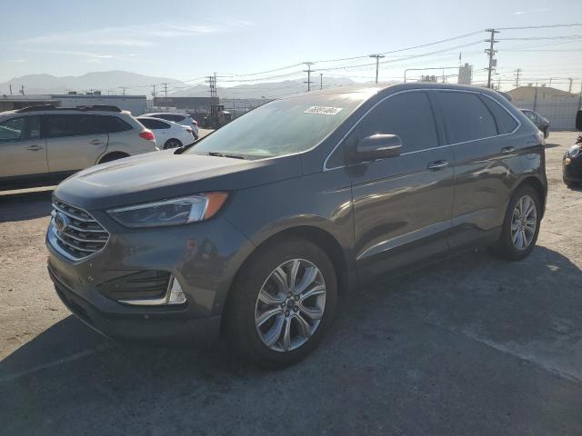 2019 FORD EDGE TITAN #2935997759