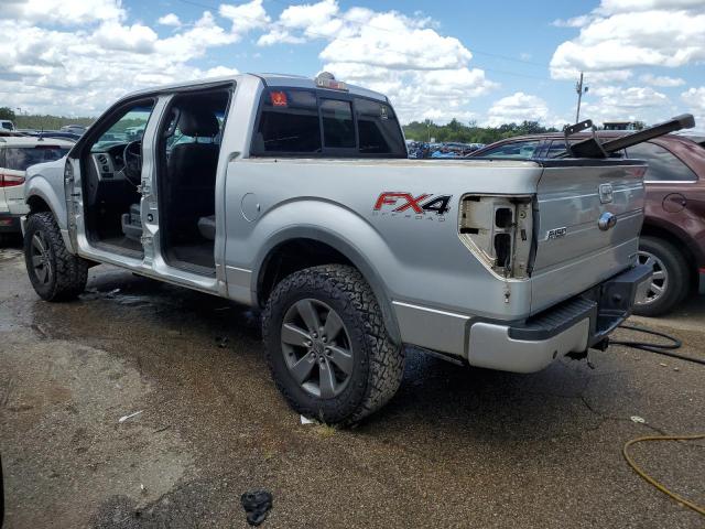 VIN 1FTFW1EF9DFD44585 2013 Ford F-150, Supercrew no.2