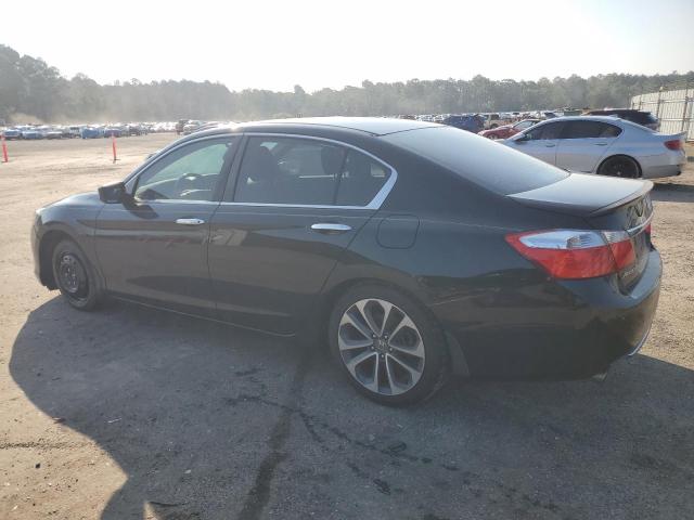 2015 HONDA ACCORD SPO - 1HGCR2F5XFA129188