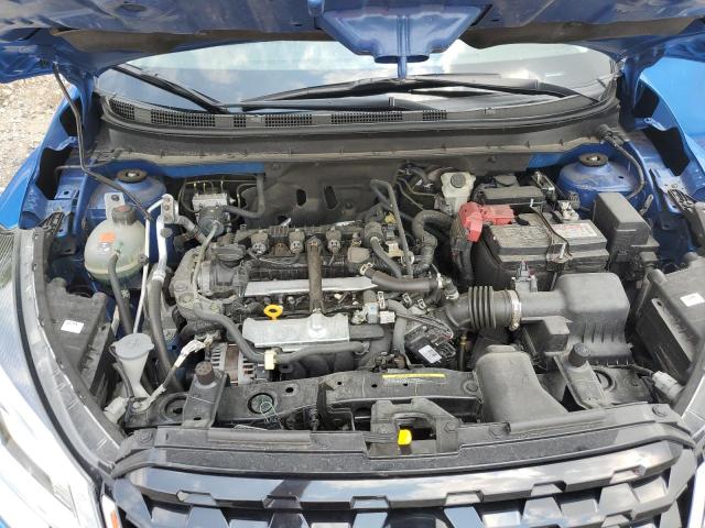 2021 NISSAN KICKS SV - 3N1CP5CV6ML528702