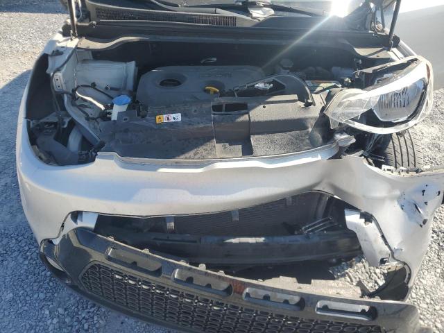 VIN KNDJP3A50G7867573 2016 KIA Soul, + no.11