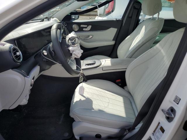 2023 MERCEDES-BENZ E 350 4MAT - W1KZF8EB1PB174937