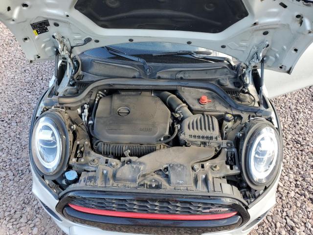 2021 MINI COOPER JOH WMWWJ9C09M3N26507