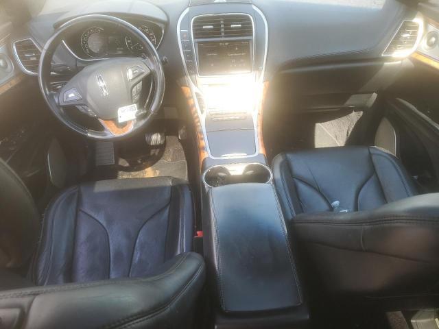 VIN 2LMTJ8LR9GBL31722 2016 Lincoln MKX, Reserve no.8