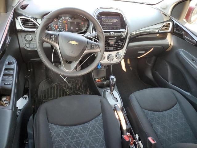 2022 CHEVROLET SPARK KL8CD6SA1NC027944