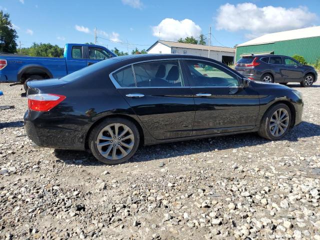 VIN 1HGCR2F59EA269702 2014 Honda Accord, Sport no.3