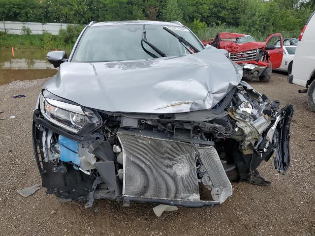 2021 HONDA HR-V EX - 3CZRU6H56MM709608