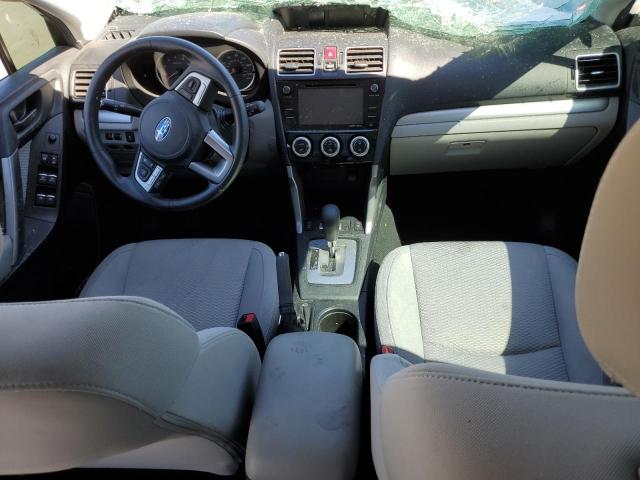 2017 SUBARU FORESTER 2 - JF2SJAEC2HH581286