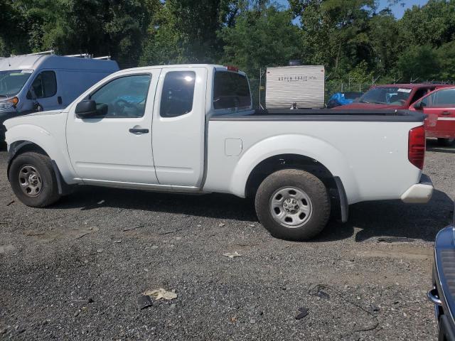 2018 NISSAN FRONTIER S - 1N6BD0CT3JN757320