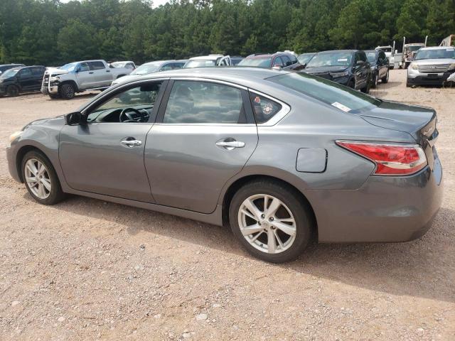 2015 NISSAN ALTIMA 2.5 - 1N4AL3AP0FC107040