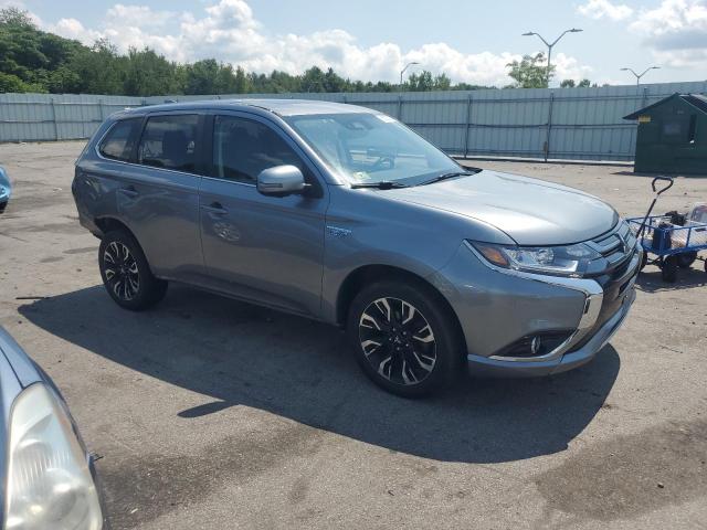 Vin: ja4j24a51jz048632, lot: 65322514, mitsubishi outlander se 20184