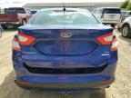 FORD FUSION SE photo