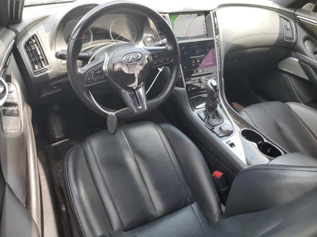 2017 INFINITI Q60 PREMIU - JN1EV7EK4HM360227