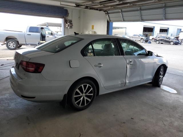 2018 VOLKSWAGEN JETTA SE - 3VWDB7AJ0JM240379