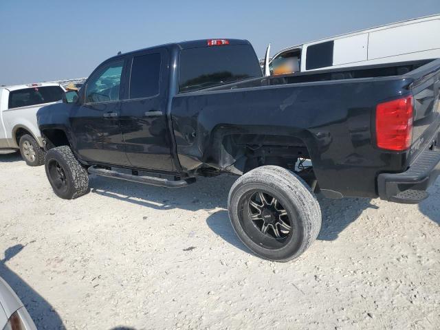 2019 CHEVROLET SILVERADO - 2GCRCNECXK1174387