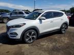 HYUNDAI TUCSON LIM photo