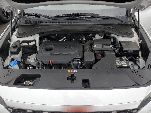 2019 HYUNDAI SANTA FE S - 5NMS2CAD8KH069849