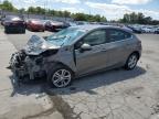 2018 CHEVROLET CRUZE LT - 3G1BE6SMXJS548166