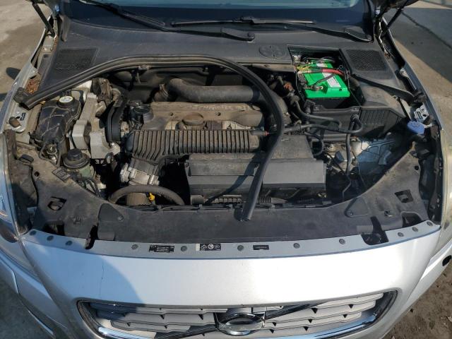 2012 VOLVO S60 T5 - YV1622FS9C2092348