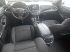 CHEVROLET MALIBU LT photo